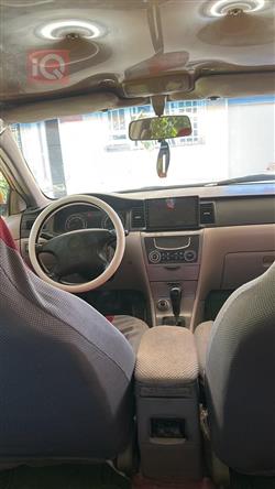 Geely SC7